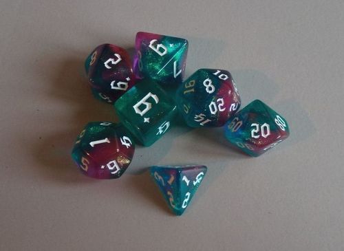 Customer photo review of Clear Serie