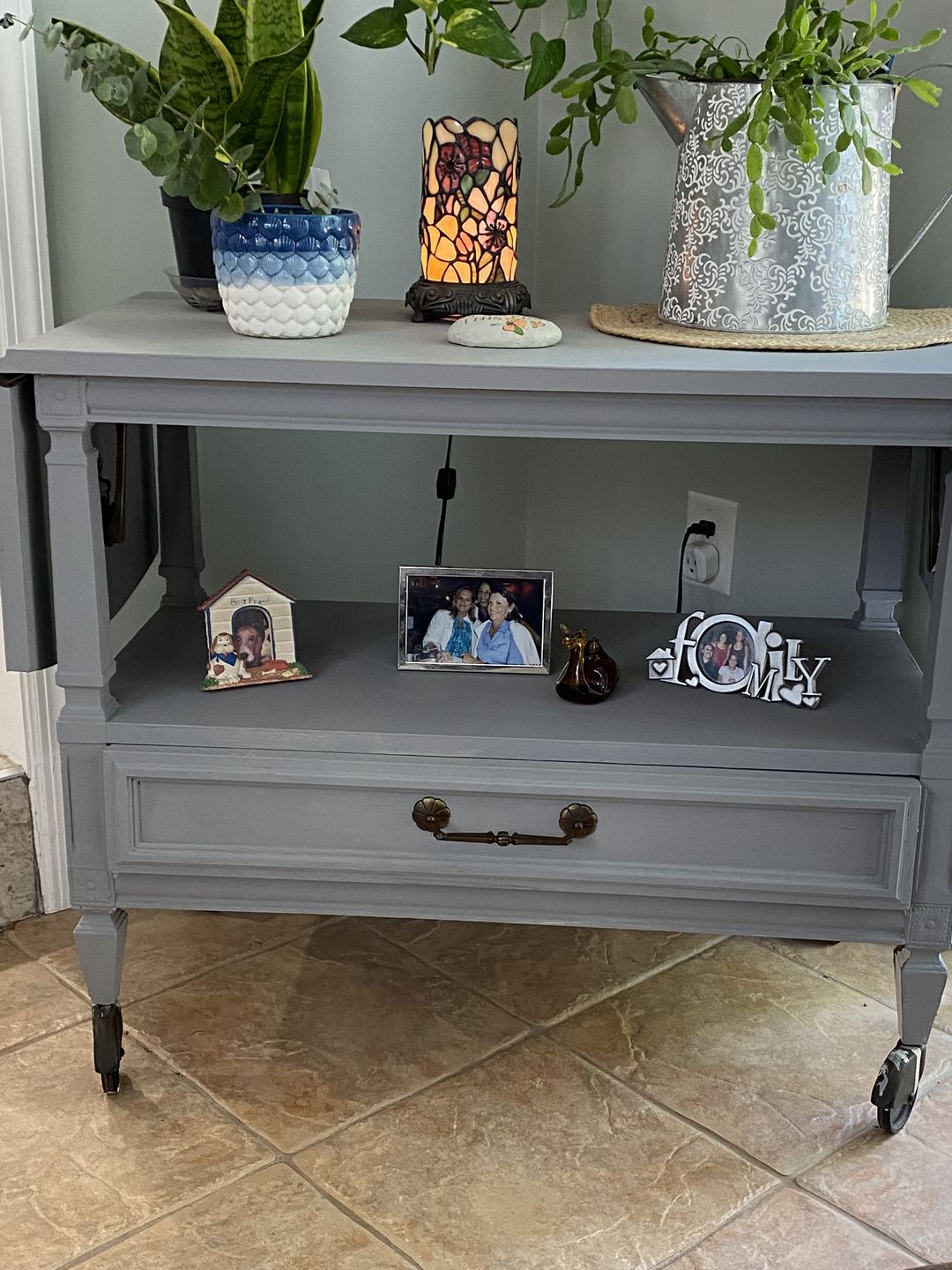 Customer photo review of Atelier - One Step Paint