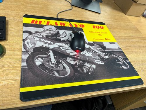 Customer photo review of iD Precision