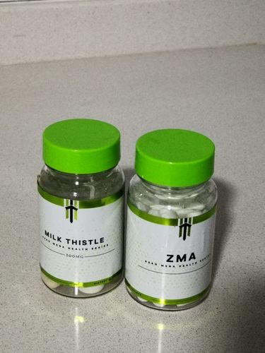 Customer photo review of HM® ZMA 90 TABLET