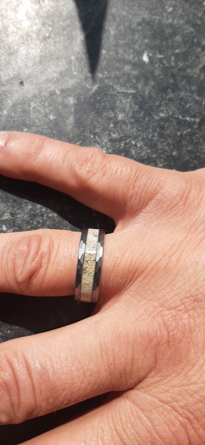 Customer photo review of The Yee