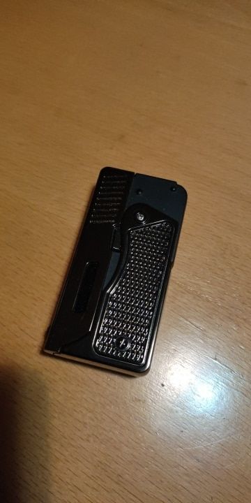 Customer photo review of Stealth Gun Lighter