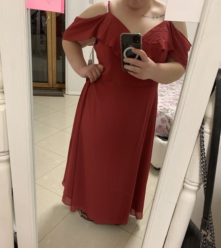 Customer photo review of Chloe