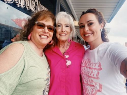 Customer photo review of Multi-Power Vitality for Her