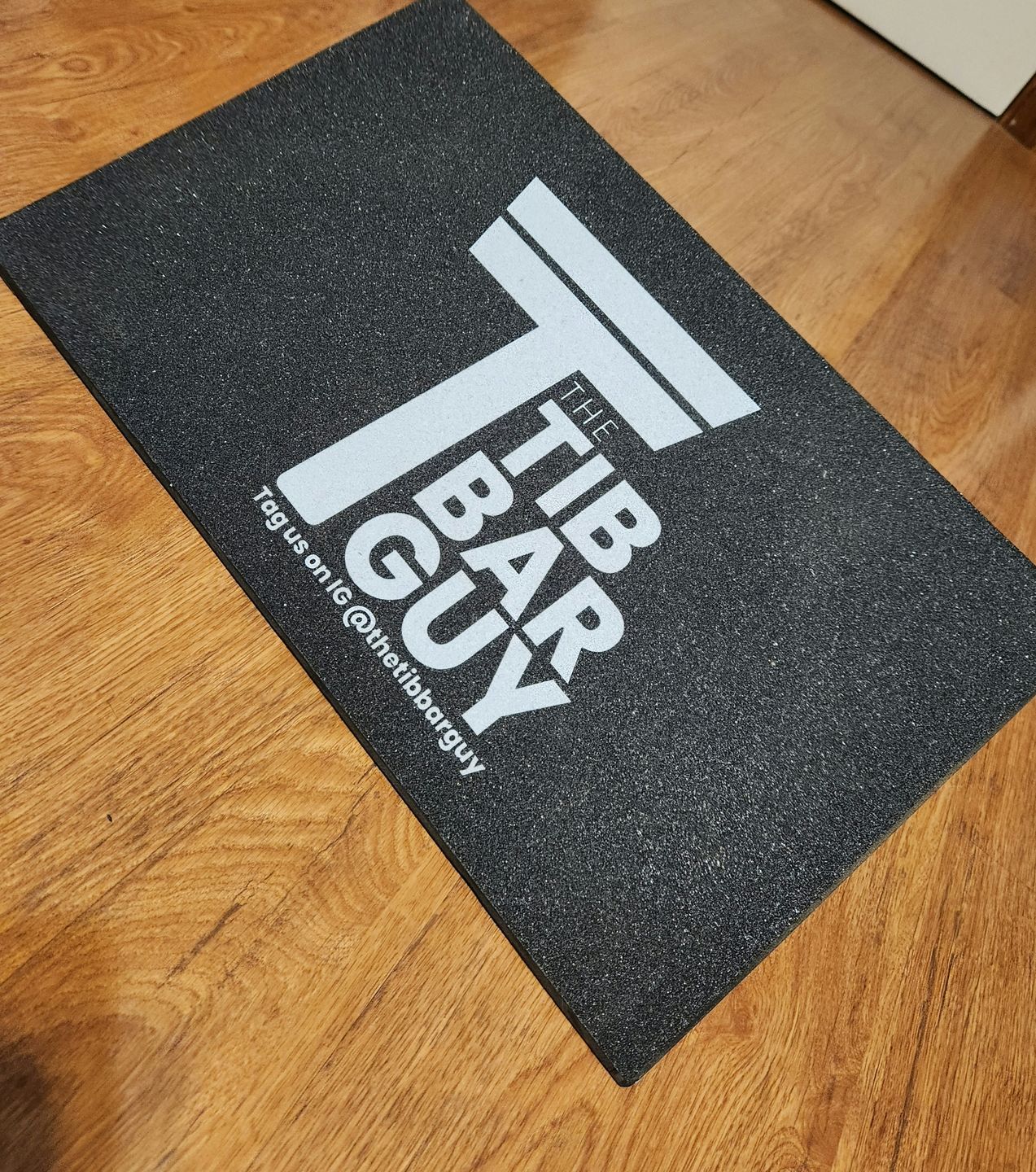 Customer photo review of The Slant Board