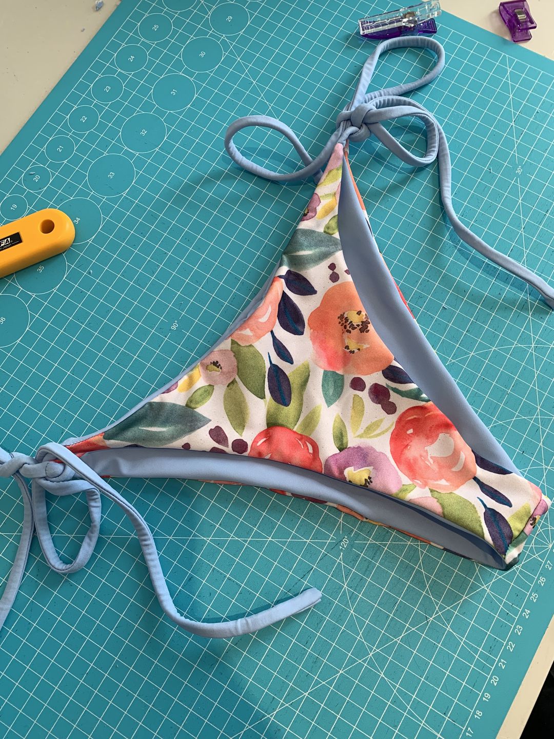 Customer photo review of Kit Bottoms (Digital)