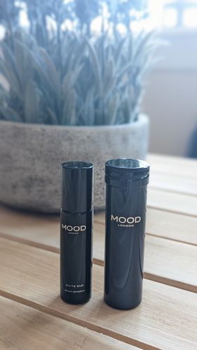 Customer photo review of White Oud