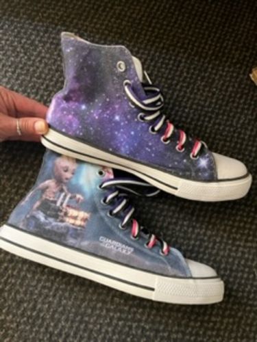Customer photo review of MYBASKET