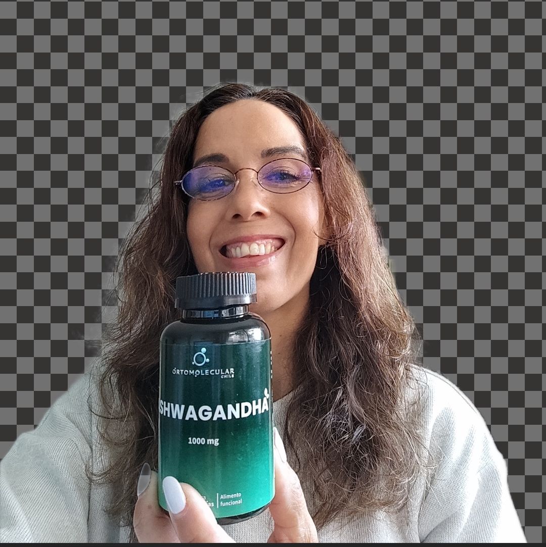 Customer photo review of Releaf-100 cáps