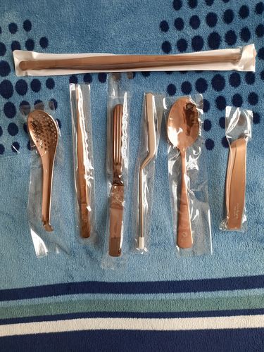 Customer photo review of Pinza Z Premium 20cm