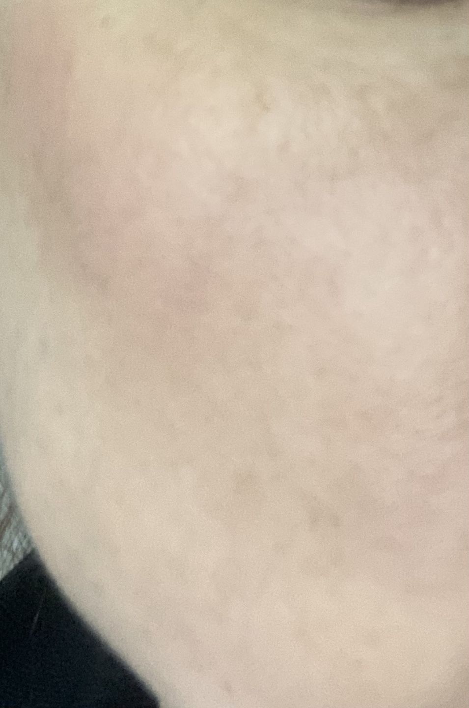 Customer photo review of COMOACE UV Cream With Silk Extract SPF50 + / PA ++++