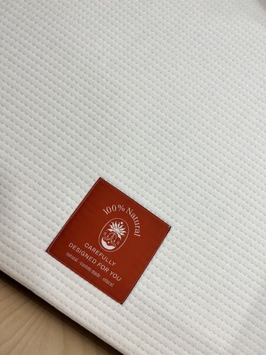 Customer photo review of Doa Jr. Yatak