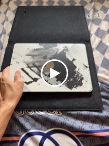 Customer video review of magic sleeve combi