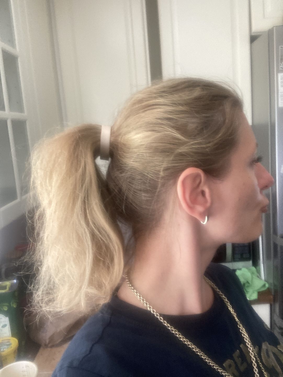 Customer photo review of Volummi Complete Love Bundle