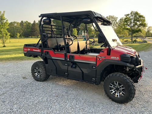 Customer photo review of NUTV5-S QUAD