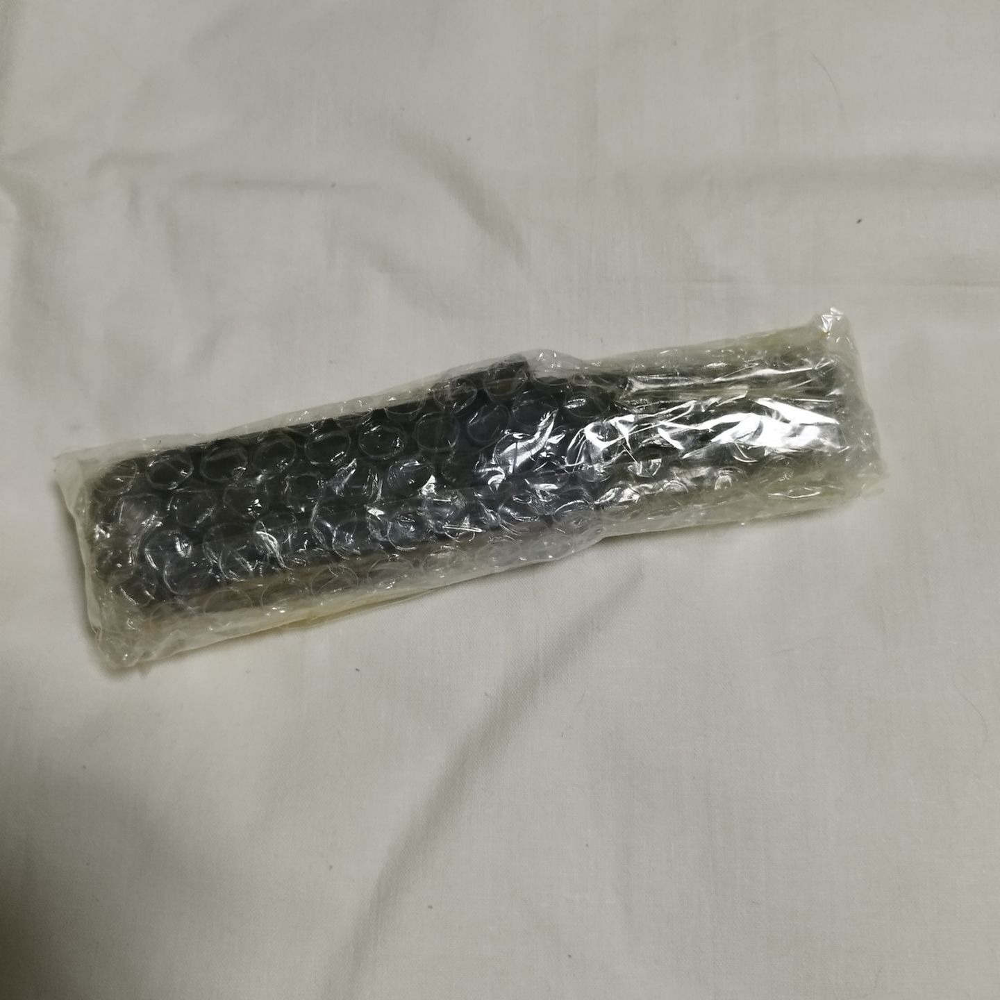 Customer photo review of Flame Saber