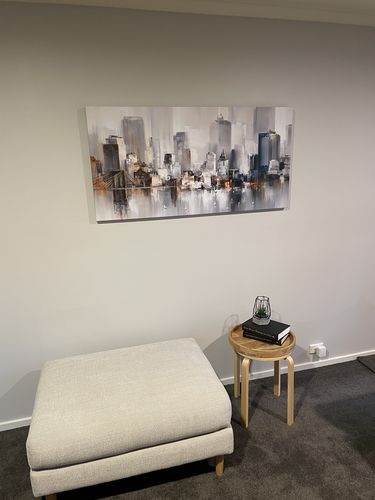 Customer photo review of Brooklyn Bridge | New York Cityscape