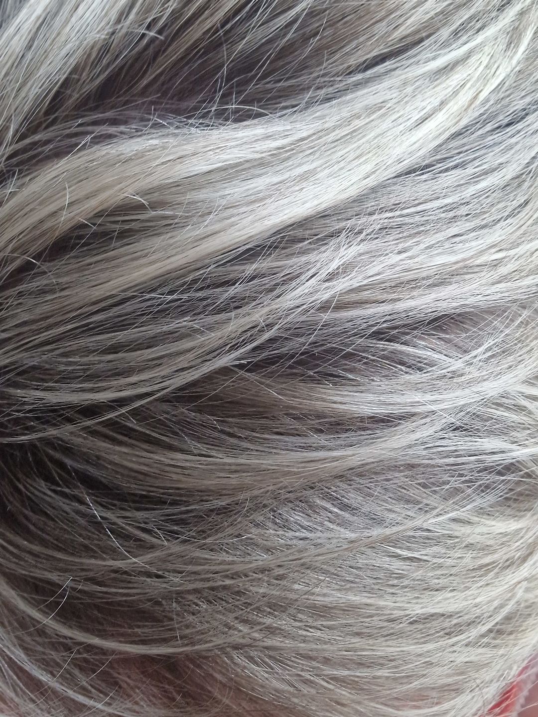 Customer photo review of Omega Rich Duo Pack (Free Omega Rich Conditioner)