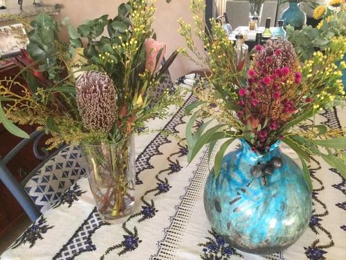 Customer photo review of Native Posy