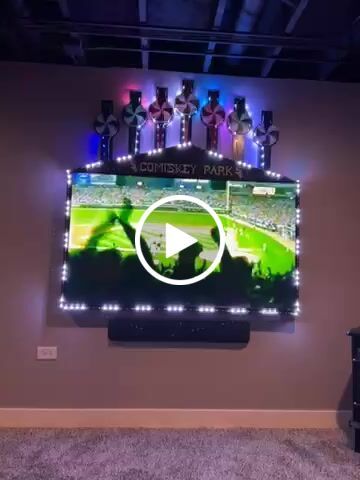 Customer video review of Pin Wheels Set of SEVEN, 3D metal Art.
