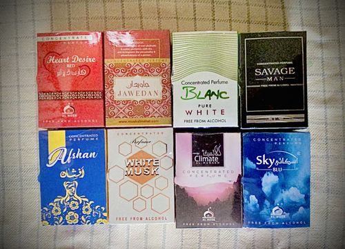 Customer photo review of Pack Of 8 Deal