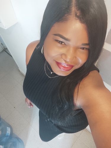 Customer photo review of 3 Paquets de Tissage  Straight
