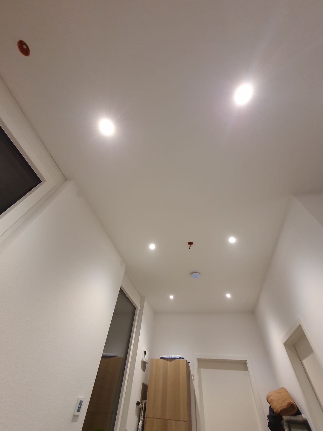 Customer photo review of DTW LED Spot Module | 60° CRI95 24V DC 8W MR16 Style