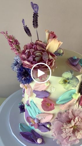 Customer video review of Limited Edition Bloomish Box® - Mother's Day
