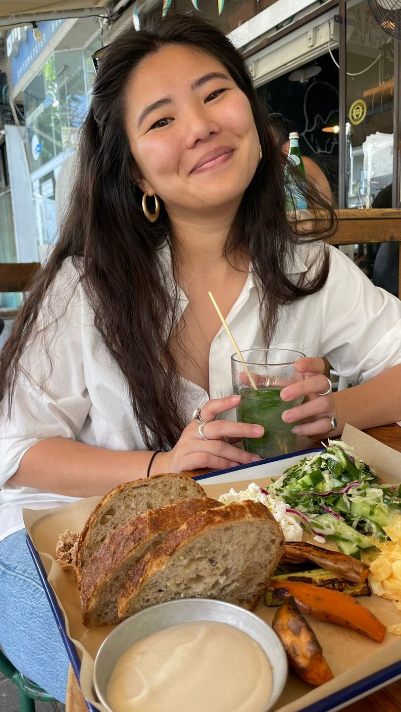 Customer photo review of חולצת טוני