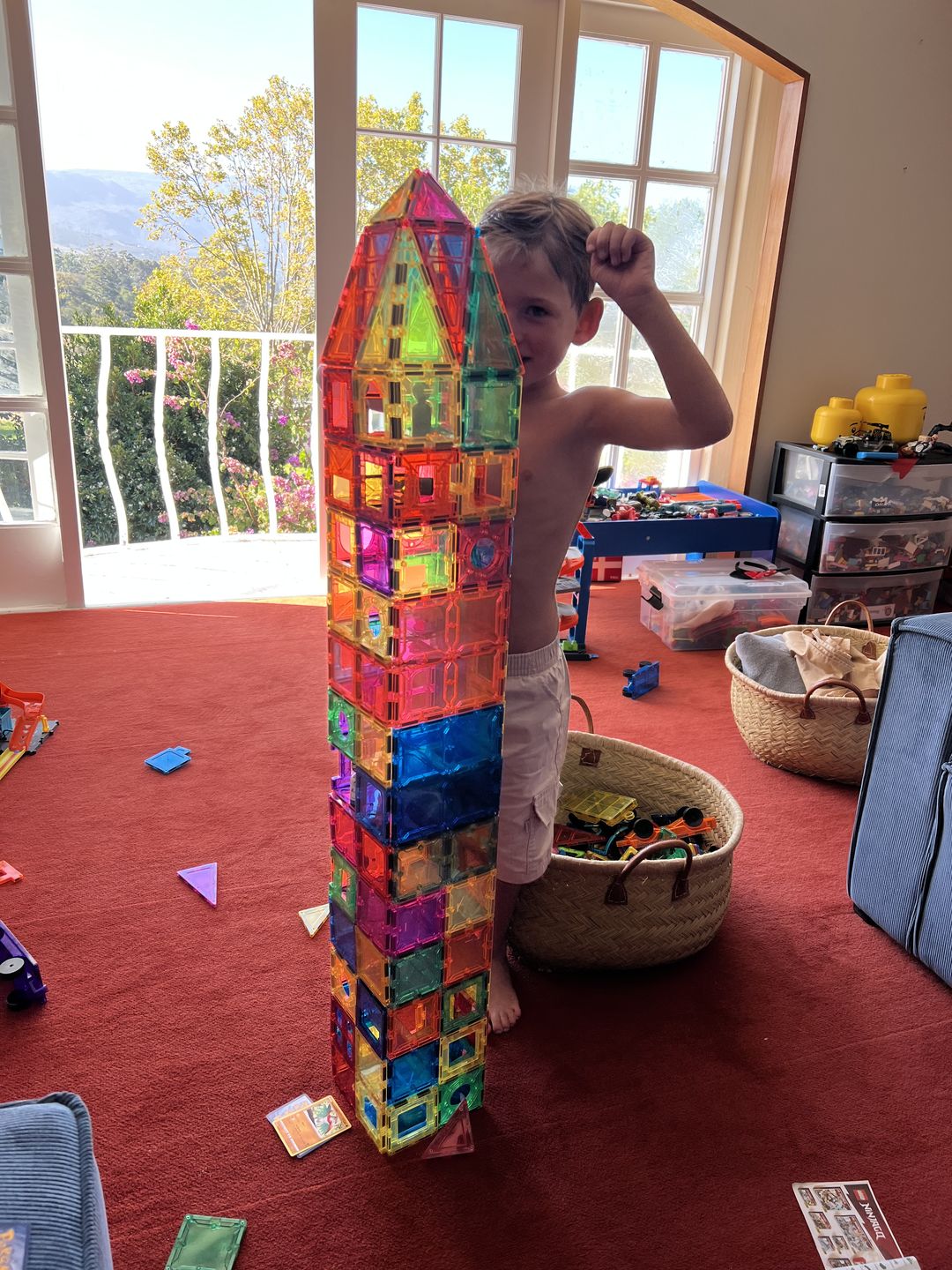 Customer photo review of Construction Set