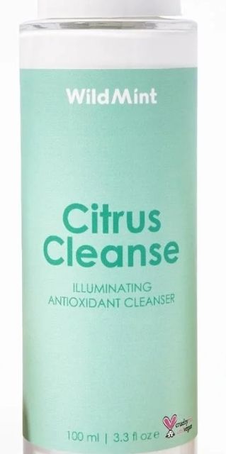 Customer photo review of Citrus Cleanse