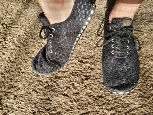 Customer photo review of Corrida - Black (US)