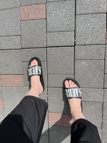 Customer photo review of Tapotchki für Damen und Herren by SAEBIS®