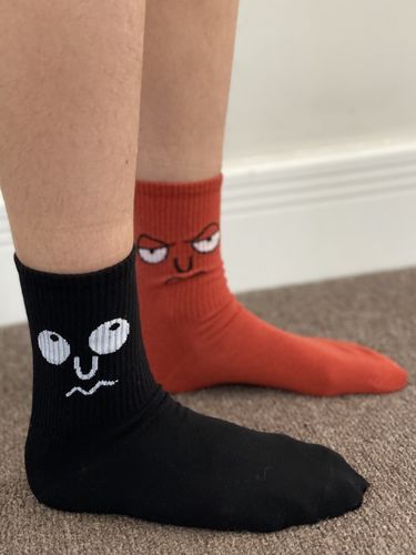 Customer photo review of Cranky
