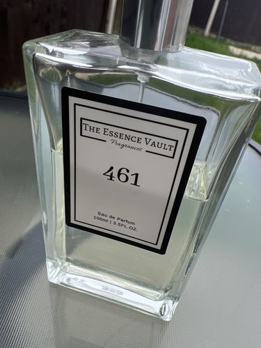 Customer photo review of 100ml x3 Perfume Set
