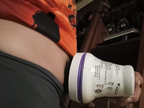 Customer photo review of Masajeador Corporal Anti-celulitis ™