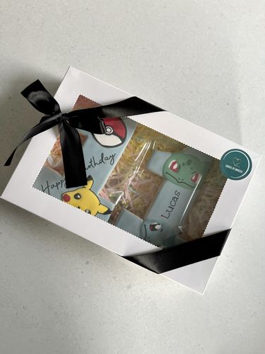 Customer photo review of Satin Ribbon - Black