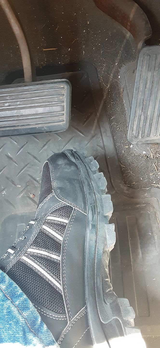 Customer photo review of Fable Black
