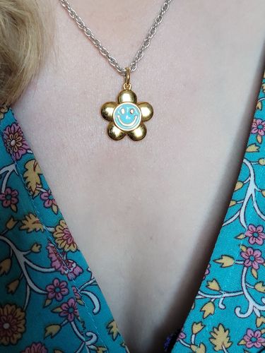 Customer photo review of Bittersweet Charm