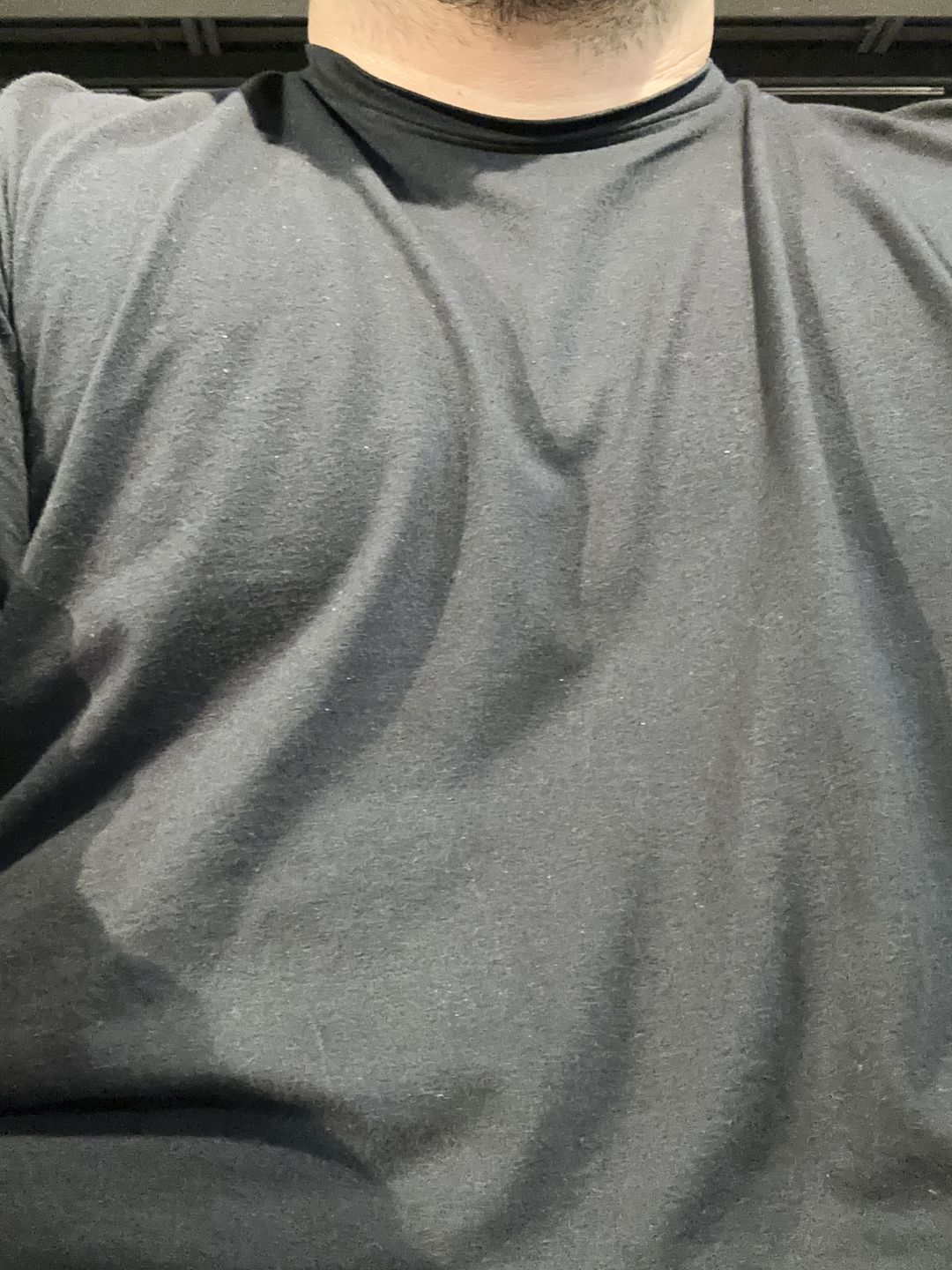 Customer photo review of All Black Bundle (3 Pack)