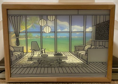 Customer photo review of ArtLum™