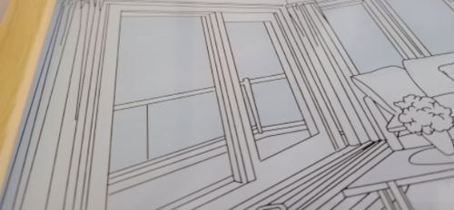 Customer photo review of ArtLum™