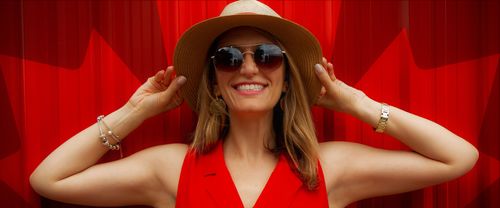 Customer photo review of Anti Aging Therapy: Age-Reverse & Beauty Products Frequencies