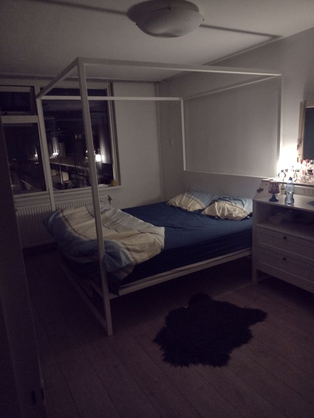 Customer photo review of Bedframe °02