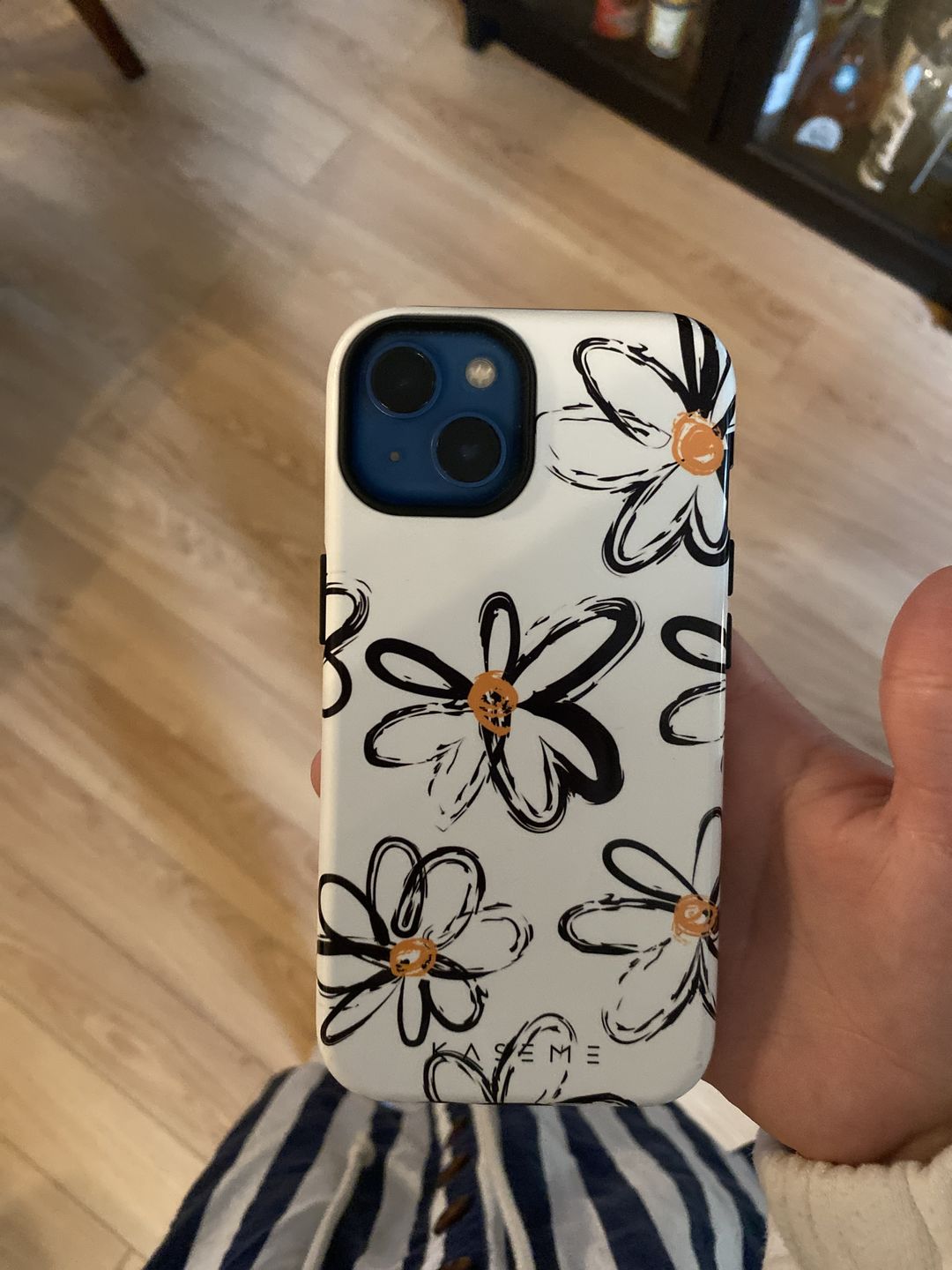 Customer photo review of Gift Card