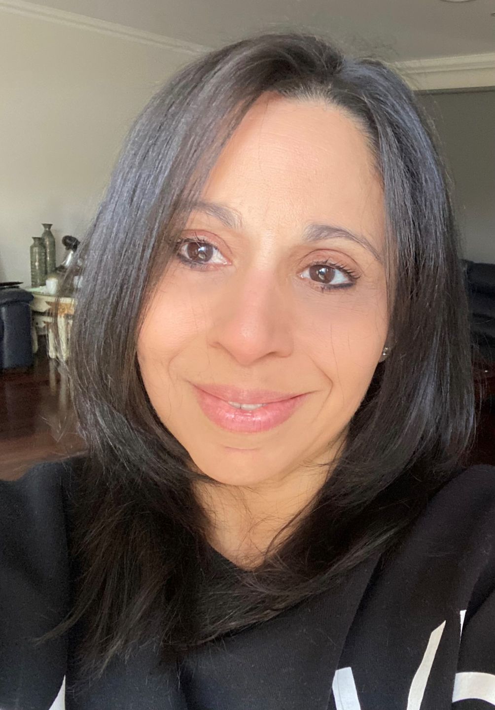 Customer photo review of SEA BUCKTHORN SERUM
