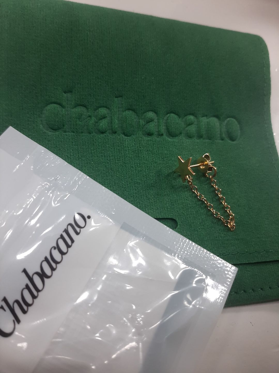 Customer photo review of Arete Estrella