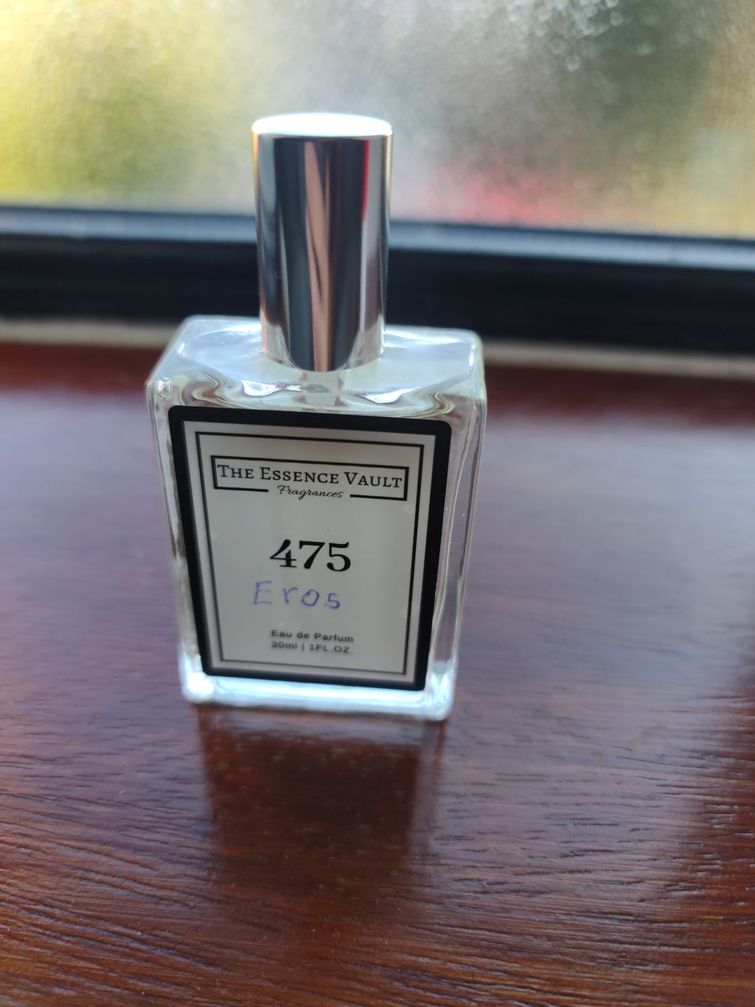 Customer photo review of Inspired by Eros - 475