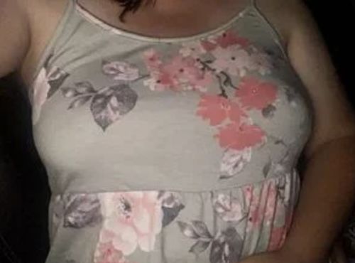 Customer photo review of Last Day Promotion 49% OFF - 🔥Go Braless! Seamless Cake Cover
