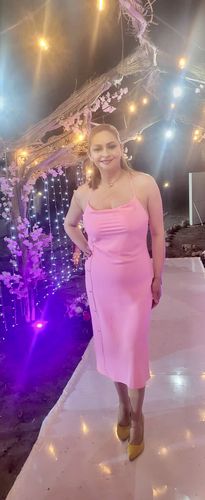 Customer photo review of Vestido - 525745 - ROS